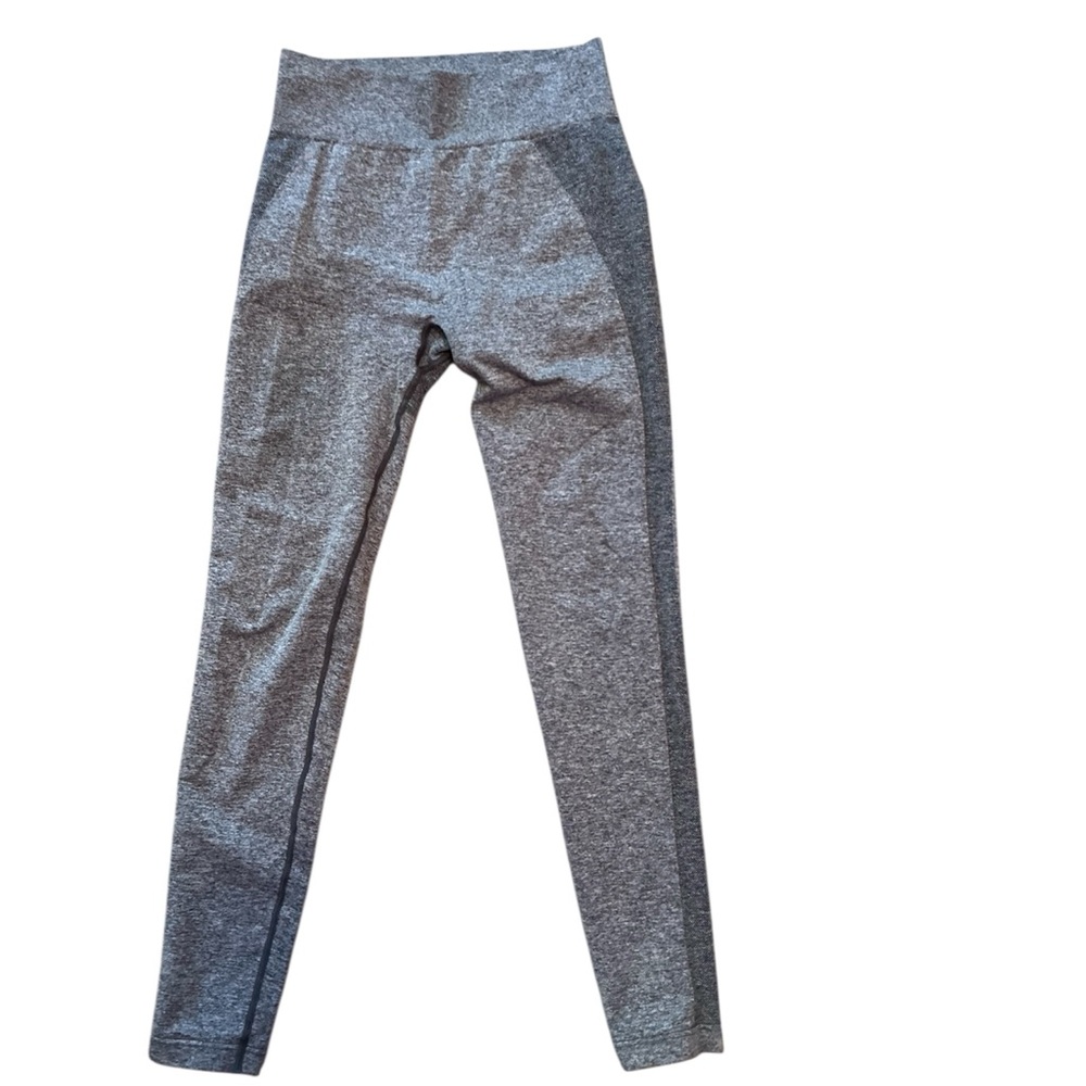 Gymshark Buttlifting Gray Leggings